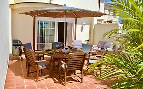 Villa Wendy Family Ocean View House